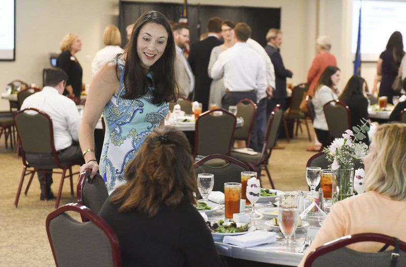Hofmeister says good education is good for Okla. business